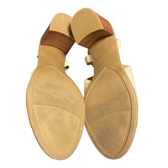 franco sarto harlet 3